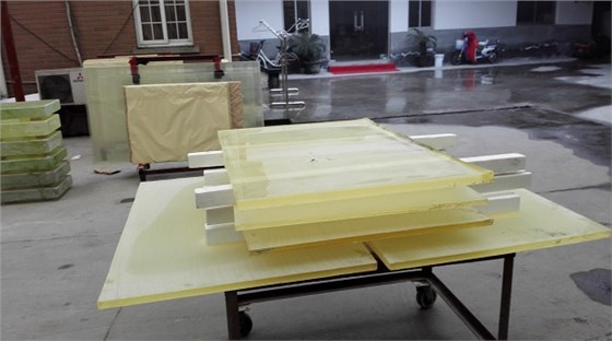 辽源25mm铅玻璃价格